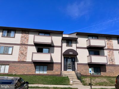 993 Heather Ridge Dr #5L, Frederick, MD, 21702