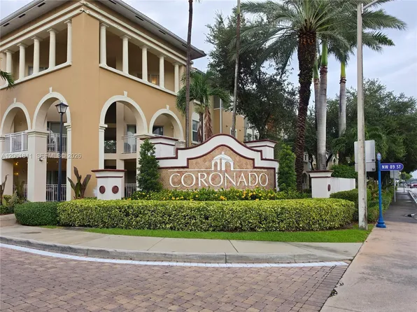 10885 NW 89th Ter Unit 217, Doral, FL 33178