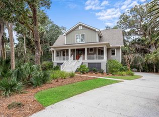 2648 Seabrook Island Rd, Johns Island, SC 29455