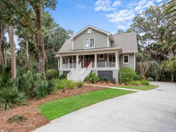 2648 Seabrook Island Rd, Seabrook Island, SC 29455
