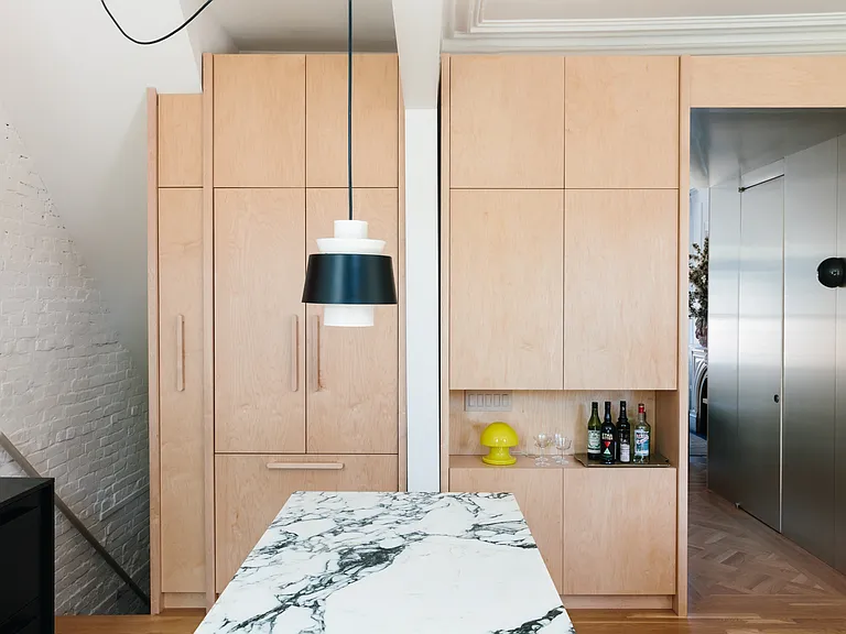 462 Van Buren St #1 — Photo 7