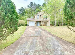 115 Scarborough Ct, Ellenwood, GA