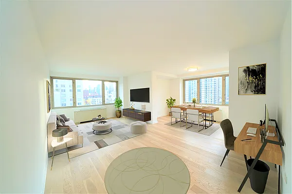 Rented by Corcoran | media 8