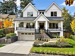 1633 105th Ave SE, Bellevue, WA 98004