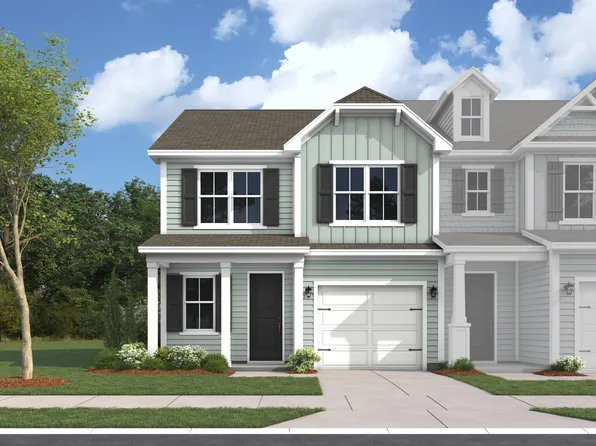 223 Lewes Ave, Simpsonville, SC 29681