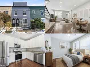 Old City 1, Washington, DC 20003