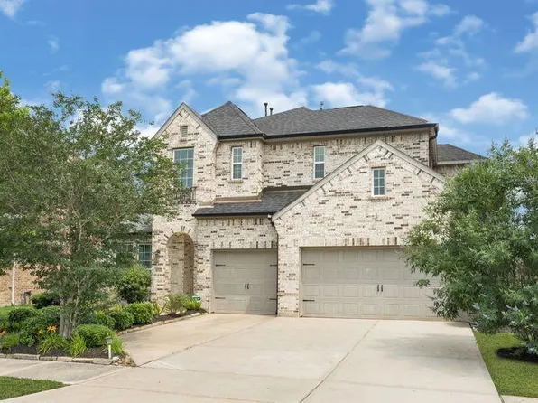 10311 Wylde Point Ln, Missouri City, TX 77459