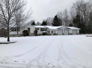 3655 Sunset Ln, Rhinelander, WI 54501