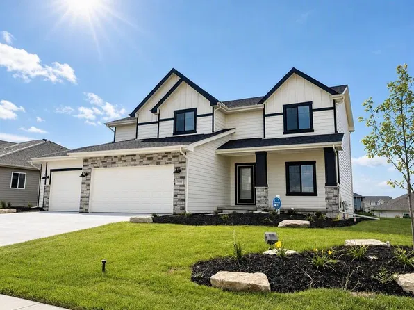 12609 Shepard St, Omaha, NE 68138