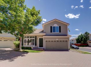 20000 Mitchell Pl Unit 19, Denver, CO 80249