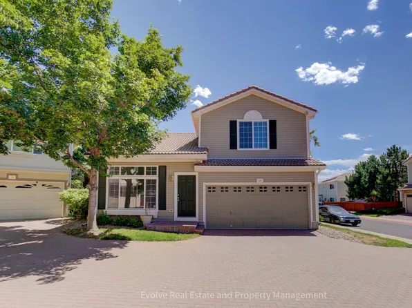 20000 Mitchell Pl Unit 19, Denver, CO 80249