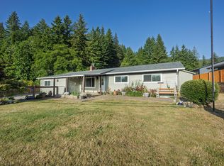 1510 SE Sturdevant Rd, Toledo, OR 97391