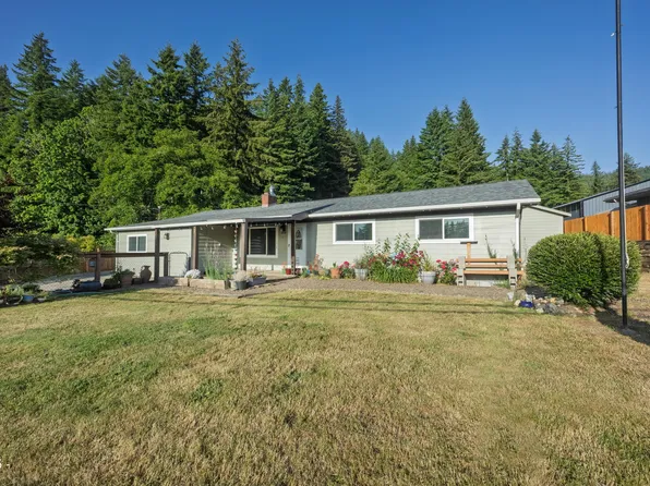 1510 SE Sturdevant Rd, Toledo, OR 97391