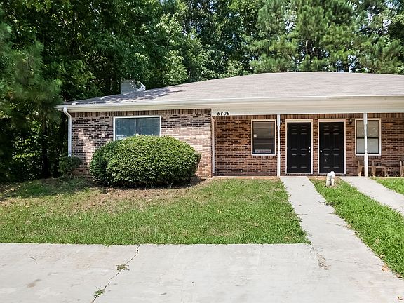 2nd image of 5406 Glen Haven Dr