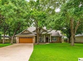 106 Windmill Cv, Georgetown, TX 78628