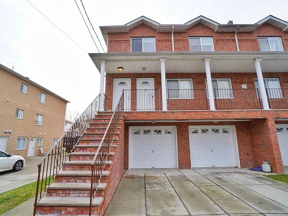 1st image of 18 Rockwell Ave #3A