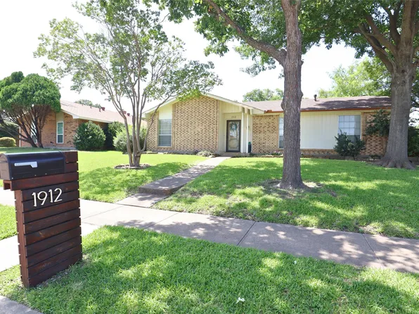 1912 E Spring Valley Rd, Richardson, TX 75081
