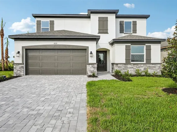 8725 Canard Cv, Palmetto, FL 34221
