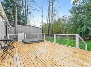 8595 Stein Rd, Custer, WA 98240