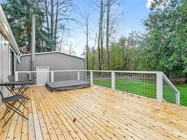 8595 Stein Road, Custer, WA 98240
