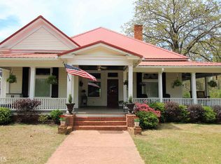 33 Brannon St, Moreland, GA 30259