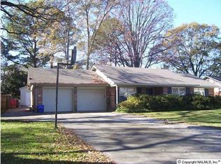 1213 19th Ave SW, Decatur, AL 35601