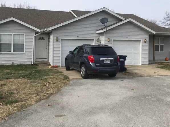 391-393 N Orchard Boulevard, Fair Grove, MO 65648