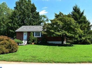 211 Wardel Rd, Wilmington, DE 19804