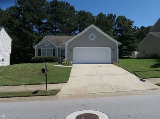 7255 Summerstone Ln, Austell, GA 30168