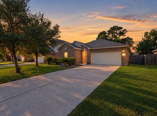 25531 Forest Springs Lake, Spring, TX 77373