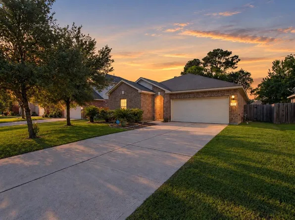 25531 Forest Springs Lake, Spring, TX 77373