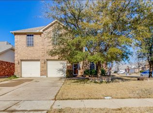 313 Ranch Trl, Mansfield, TX 76063