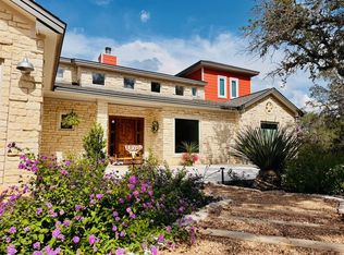 4005 Skillet Cv, Spicewood, TX 78669