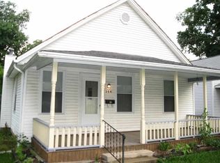 359 N Line St, Columbia City, IN