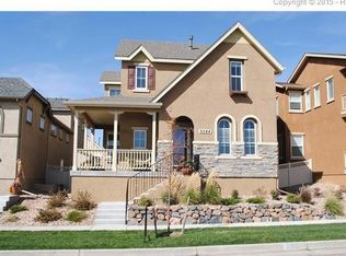 5544 Blue Moon Dr, Colorado Springs, CO 80924