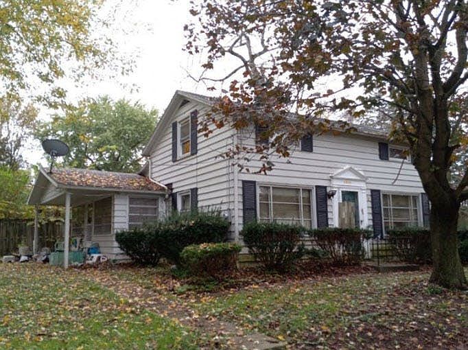 5868 Youngstown Hubbard Rd, Hubbard, OH 44425 Zillow