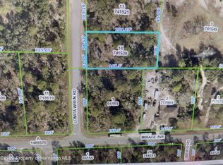 0 Lomita Wren Rd, Brooksville, FL 34614