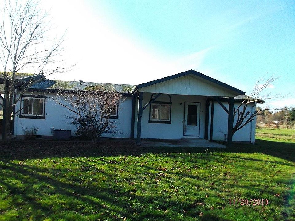 13345 Old Highway 99 SE, Tenino, WA 98589 Zillow