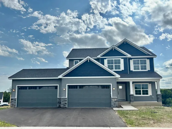 941 Kepler Ave NE, Hanover, MN 55341