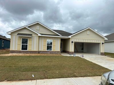8696 Sea Star Cir, Foley, AL, 36535