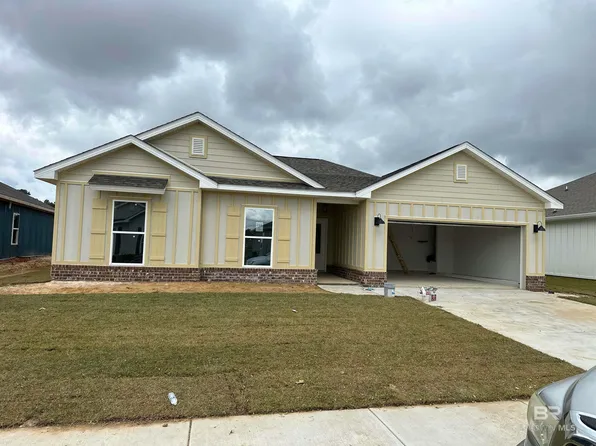8696 Sea Star Cir, Foley, AL 36535