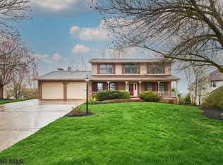 1761 Cambridge Dr, State College, PA 16803