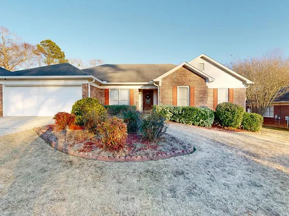 6982 Buckhorn Dr, Columbus, GA 31904