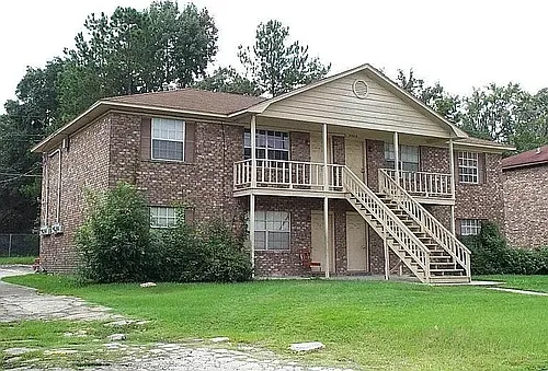 2516 Oak Forest Dr #C Photo 1