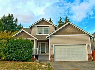 8605 119th St E, Puyallup, WA