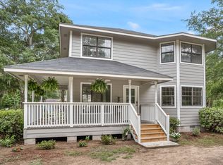 39 Mary Smalls Rd, Saint Helena Island, SC 29920