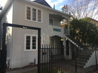 1414 F St, Sacramento, CA 95814