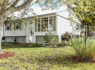 347 E Center St, Glenwood, IL