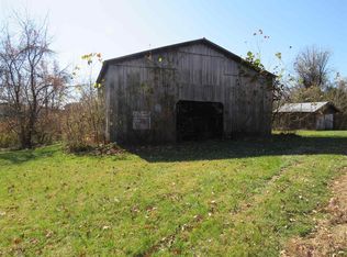 990 Madison St, Hawesville, KY 42348