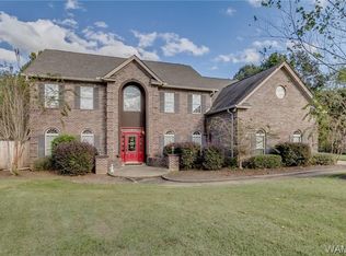 7621 Merganser Pl, Tuscaloosa, AL 35405